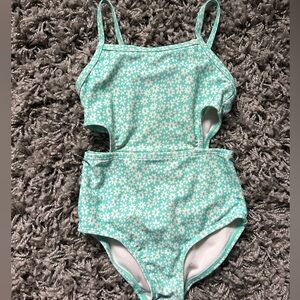 Toddler bathing suit